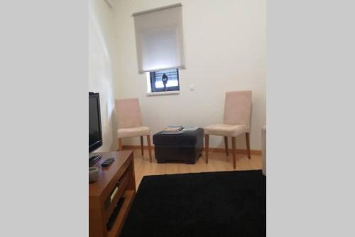 Apartamento Varandas Soalheiras