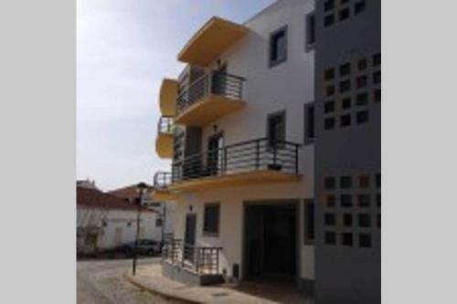 Apartamento Varandas Soalheiras