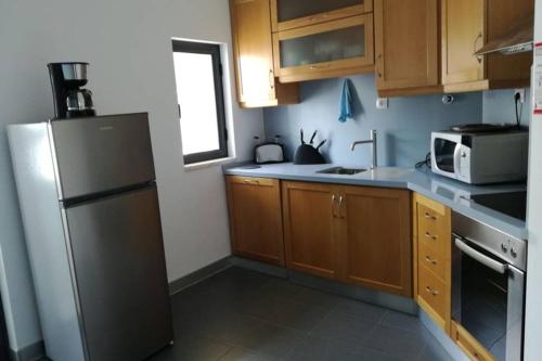 Apartamento Varandas Soalheiras