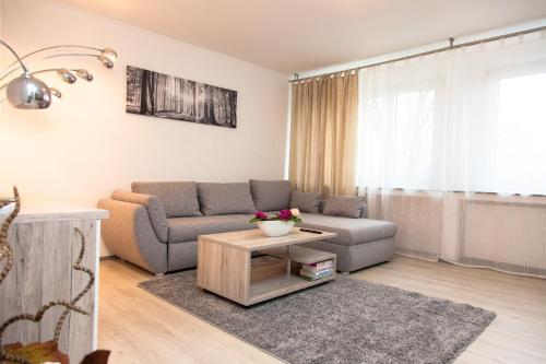 T&K Apartments near Messe Fair Trade Düsseldorf und Airport 2B - Duisburg