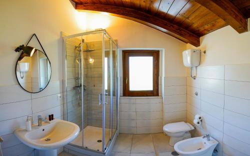 Cascina San Michele in Fisciano