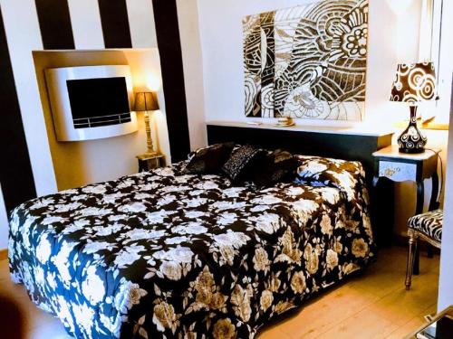  Lori's Inn, Pension in Mondovì bei Bastia Mondovì