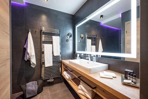 Hotel Adapura Wagrain – Wagrain, MN