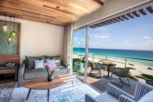 Palmaïa The House of AïA All Inclusive Wellness Resort - Playa Del Carmen