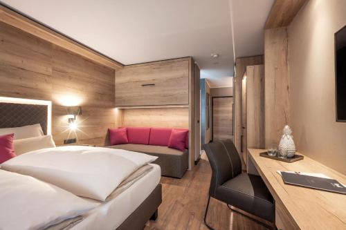 Hotel Adapura Wagrain - image 6