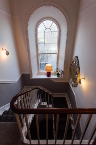 Henry's, 27 The Terrace – St. Ives