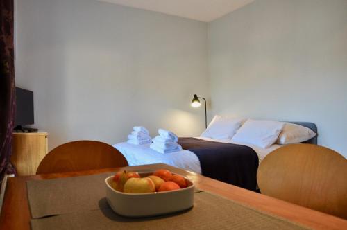 Tresor Barska Apartments 2.0, Cracovie (photo 6)