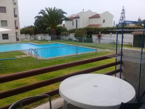 Departamento en La Serena