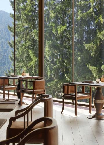 Lefay Resort & SPA Dolomiti