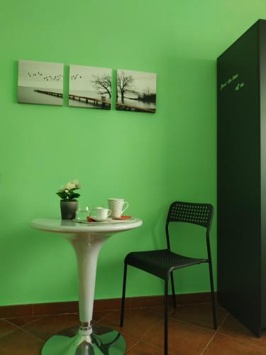 B&B Claudia a Monteverde, Rome (photo 4)