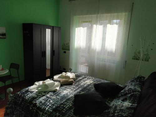 B&B Claudia a Monteverde, Rome (photo 5)