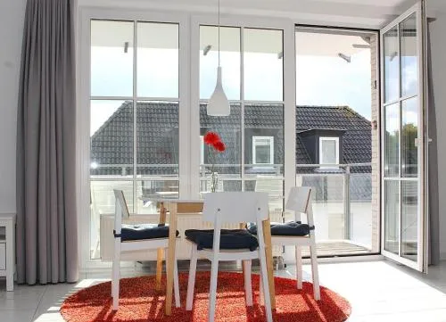 Apartmentvermittlung Mehr als Meer - Objekt 18 in Niendorf, Deutschland