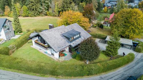 stuub windeck - Apartment - Hinterzarten