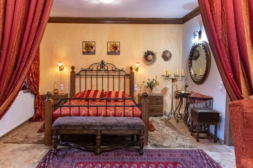 Margit Suites Hotel – Karpenisi, AL