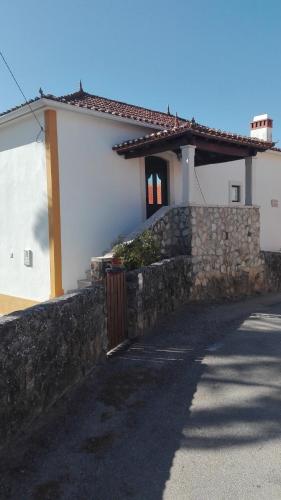 Casa da Palmeira