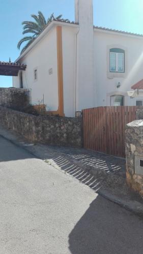 Casa da Palmeira