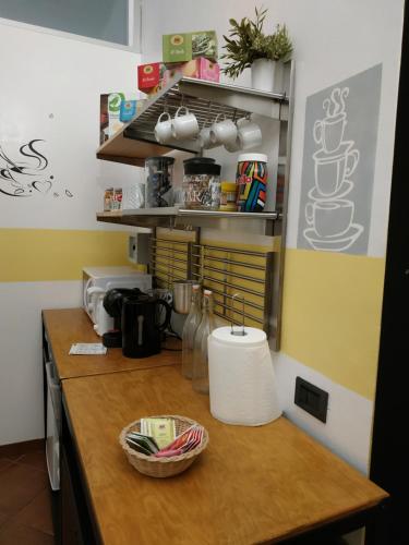 B&B Claudia a Monteverde 4