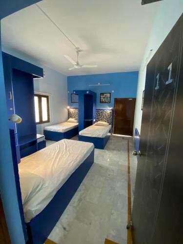 Backpackers Den in Cantonment