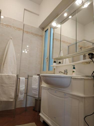 B&B Claudia a Monteverde 1