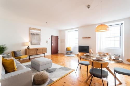 FLH Baixa Deluxe Flat, Лиссабон