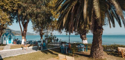 Vournelis Hotel in Limenas