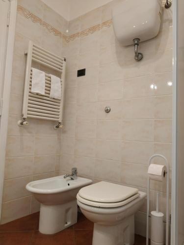 B&B Claudia a Monteverde – Rome