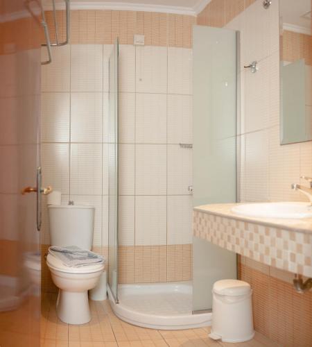Vournelis Hotel – Thassos Town, MO
