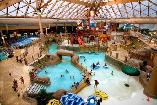 Massanutten Resort by TripForth in McGaheysville, USA