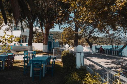 Vournelis Hotel – Thassos Town, MO