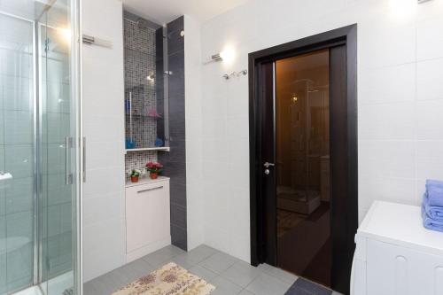 Apartment on Pushkinskaya