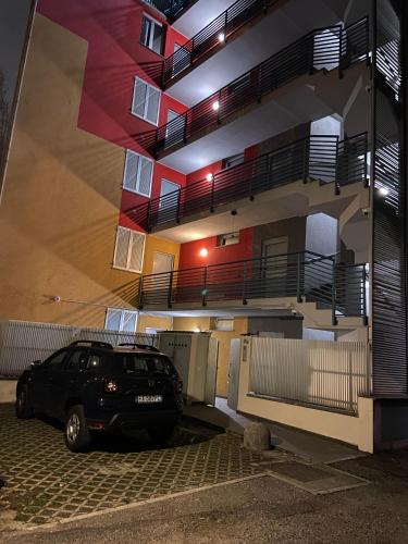 BICOCCA APPARTAMENTI - main image