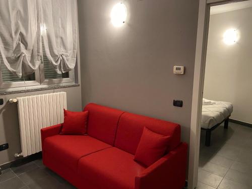 BICOCCA APPARTAMENTI - image 11