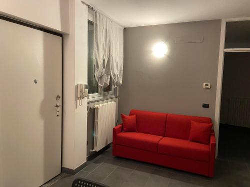 BICOCCA APPARTAMENTI