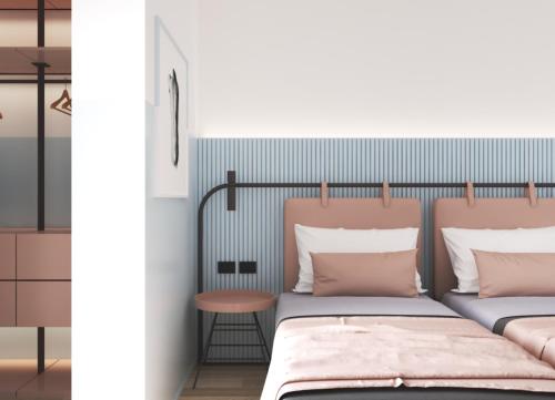 Iliria Boutique Hotel