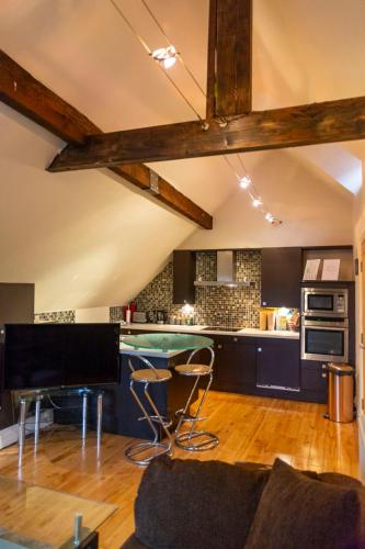 Apartment No.2 - The Old Red King Pub MCR, Manchester (zdjęcie 9)