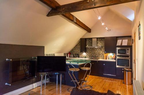Apartment No.2 - The Old Red King Pub MCR, Manchester (zdjęcie 6)