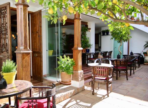  La Posada del Angel in Ojén