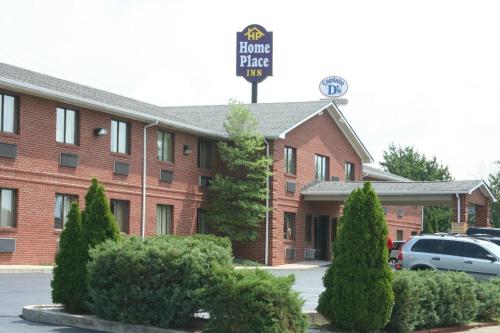 Home Place Inn - Hotel - Nicholasville