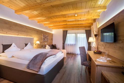 Hotel Ciamp 4