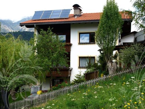 Accommodation in Nauders