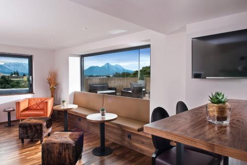 Radisson Blu Hotel & Conference Centre, Salzburg, Salzburg (photo 6)