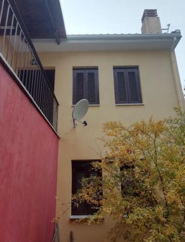  Luxury vila amfithea ioanninon in Ioannina