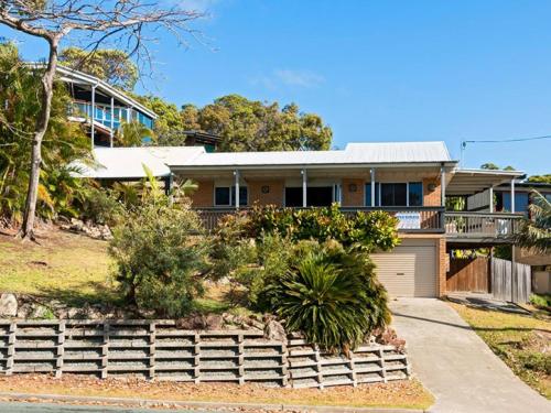 Cylinder Sands Cylinder Sands