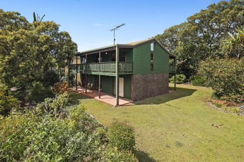 112 Mooloomba Road 112 Mooloomba Road