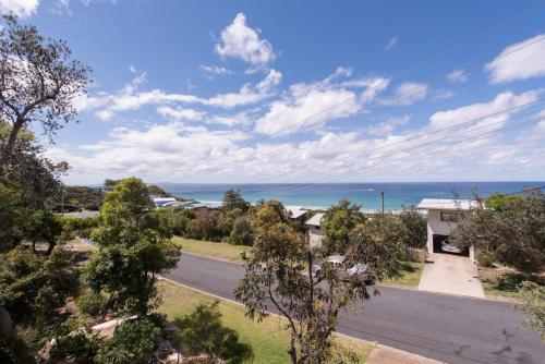 52 Tramican Street
