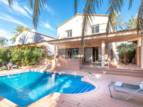 Accommodation in Murcia