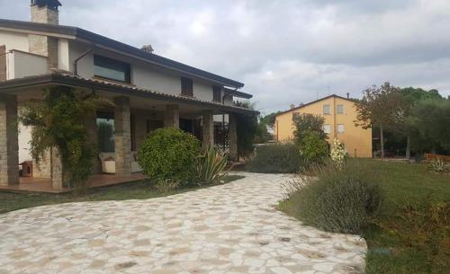 A Casa di Mamma Rosy