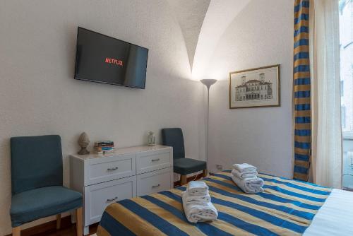 CS Piazza Venezia Apartment, Rom (Foto 7)