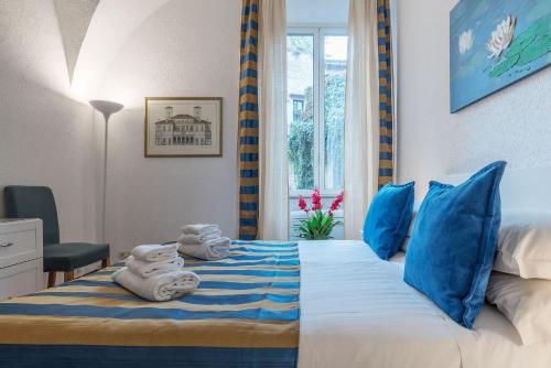  CS Piazza Venezia Apartment in Rom