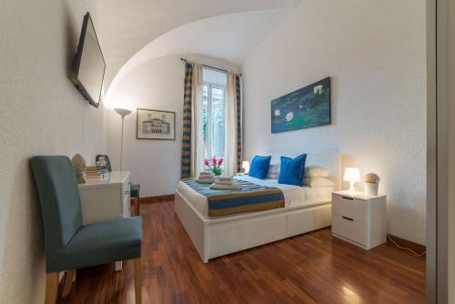 CS Piazza Venezia Apartment, Rom (Foto 5)
